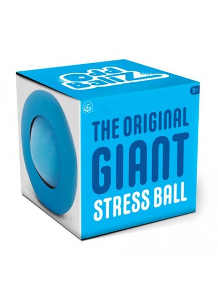 Odd Ballz Giant Stress Ball